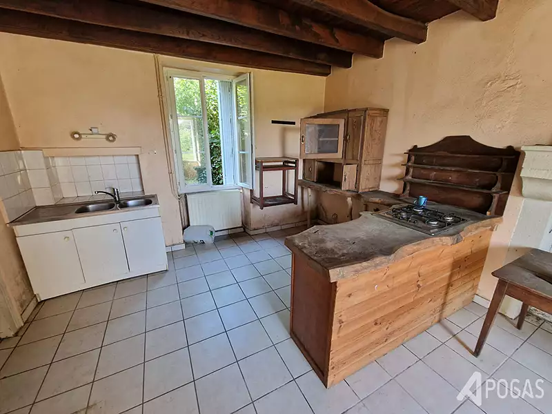 Maison, 112 m²