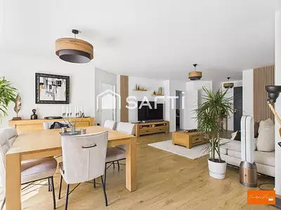 Maison, 82 m²