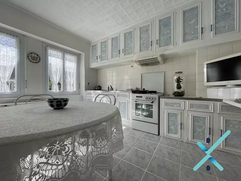 Maison, 190 m²