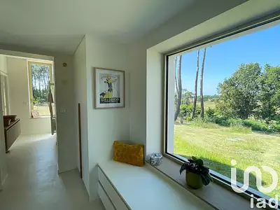 Maison, 210 m²