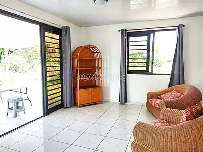 Maison, 123 m²