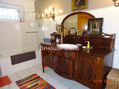 Maison, 310 m²