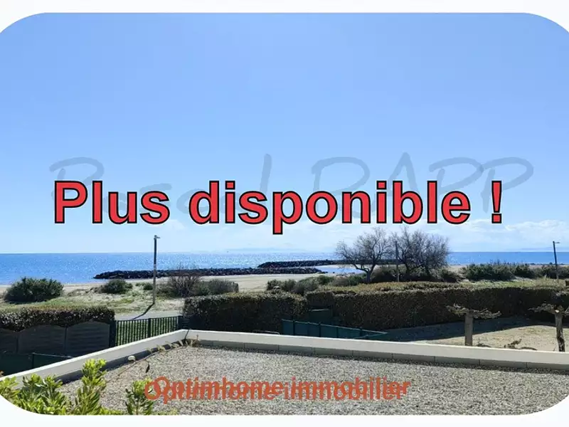 Appartement, 37 m²