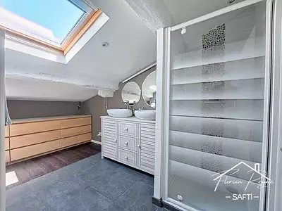 Maison, 122 m²