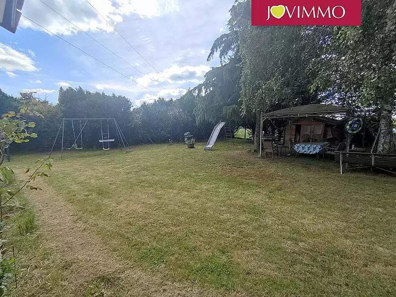 Maison, 149 m²