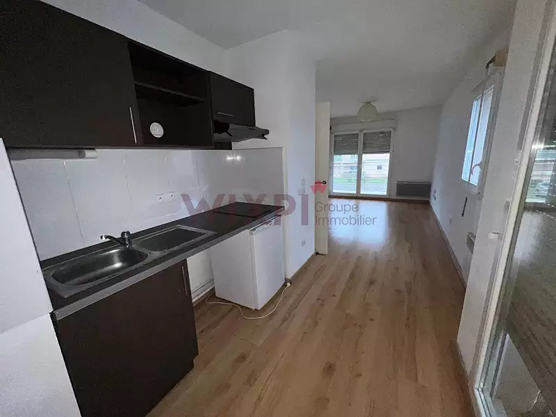 Appartement, 40,35 m²