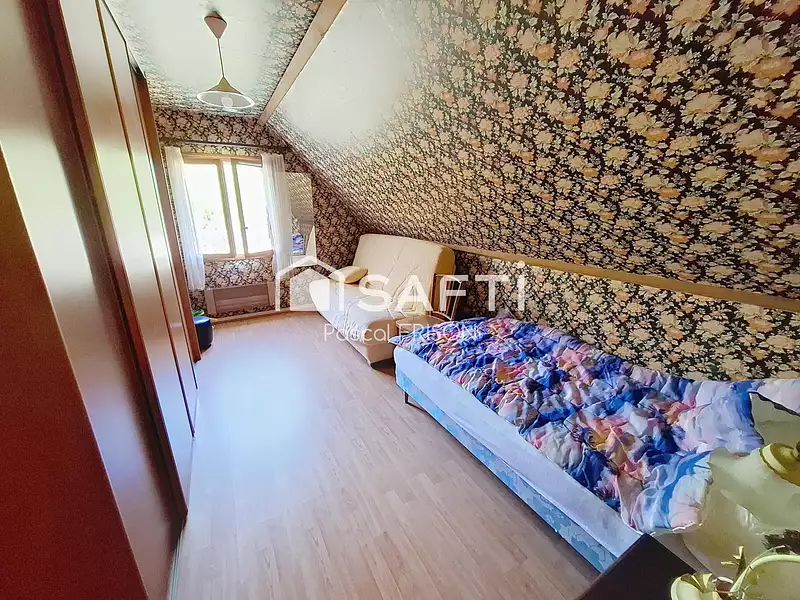 Maison, 140 m²