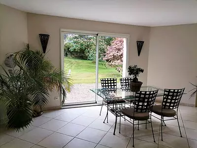 Maison, 169 m²