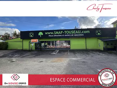 Appartement, 450 m²