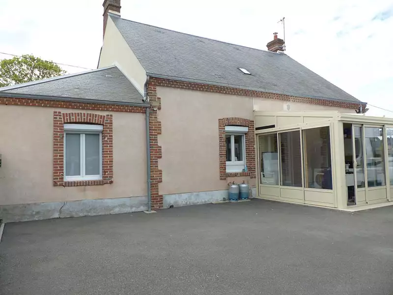 Maison, 86 m²