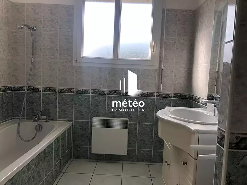 Maison, 91 m²