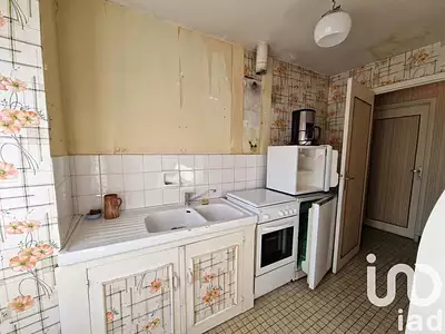 Appartement, 107 m²