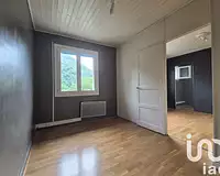 Appartement, 52 m²