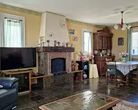 Maison, 144 m²