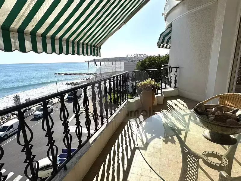 Appartement, 90,77 m²