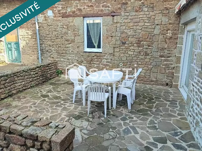 Maison, 110 m²