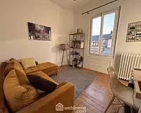 Appartement, 75 m²