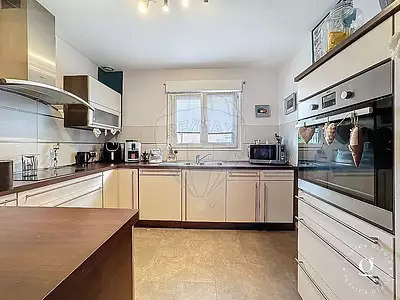 Maison, 100 m²