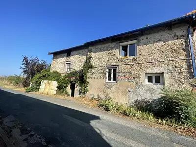 Maison, 110 m²