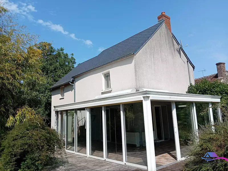 Maison, 130 m²