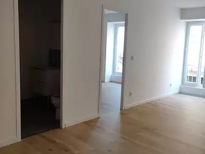 Appartement, 46 m²