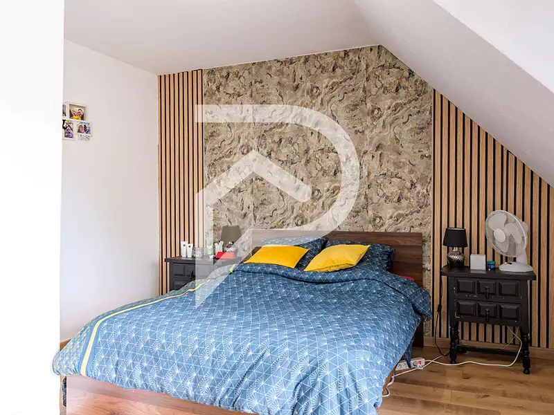 Appartement, 125 m²