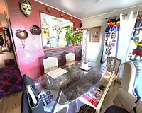 Appartement, 80,14 m²