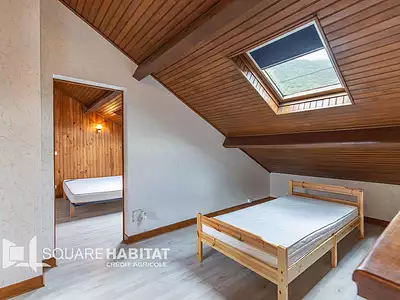 Maison, 76 m²