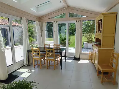 Maison, 238 m²