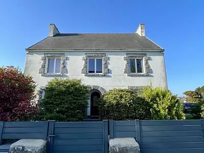 Maison, 177 m²