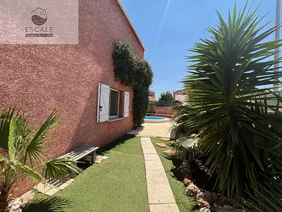 Maison, 133,41 m²