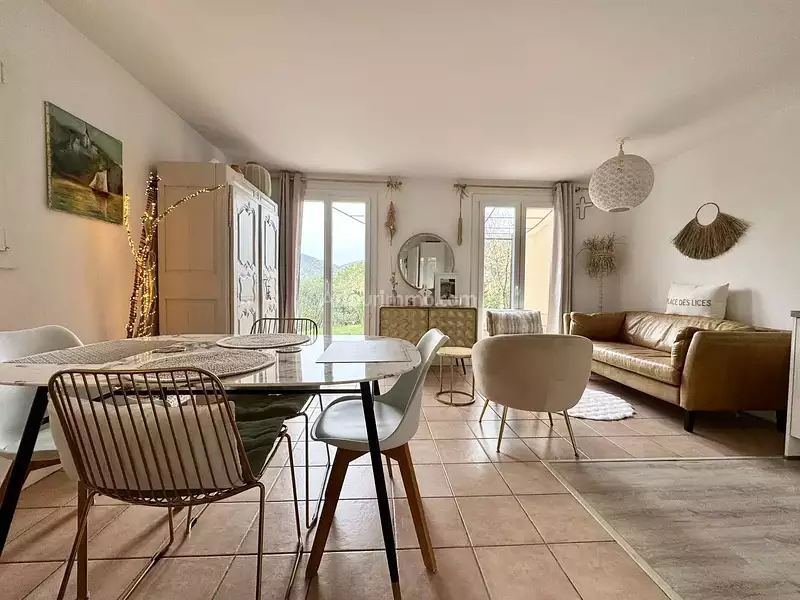 Maison, 60 m²