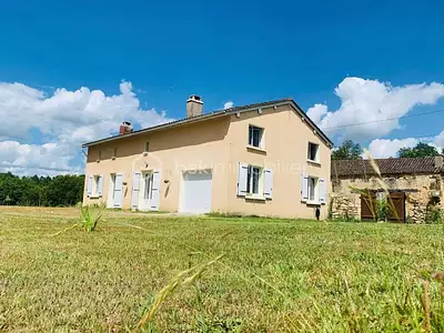 Maison, 159 m²