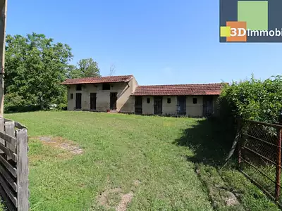Maison, 125 m²