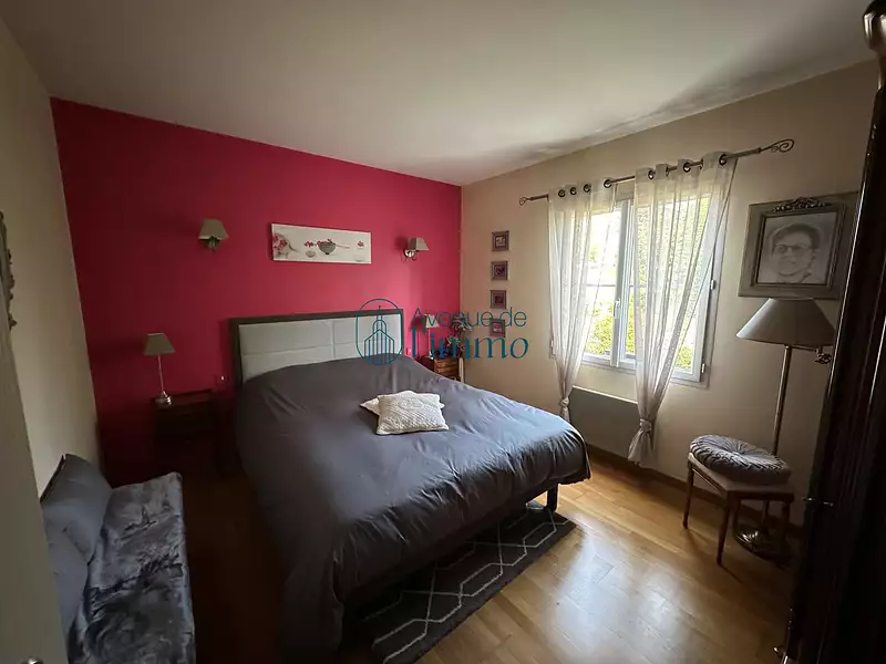 Maison, 120 m²