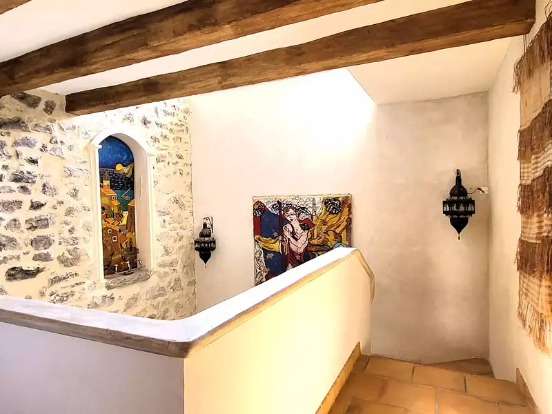 Maison, 140 m²
