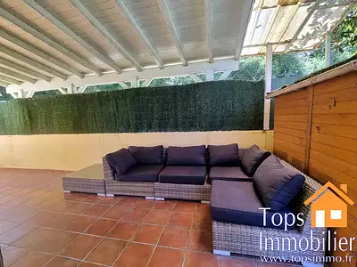 Maison, 290 m²