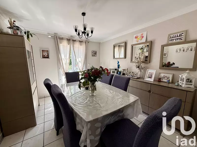 Maison, 85 m²