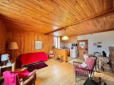 Maison, 454 m²