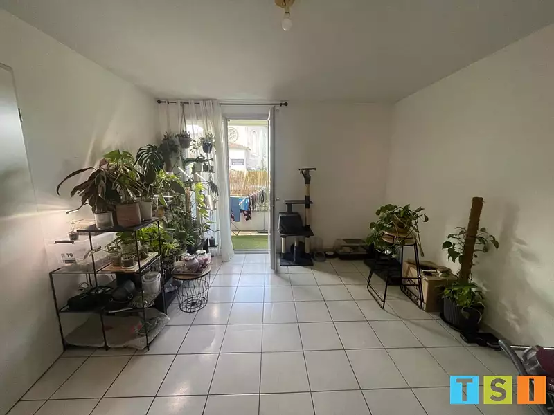 Appartement, 50,97 m²