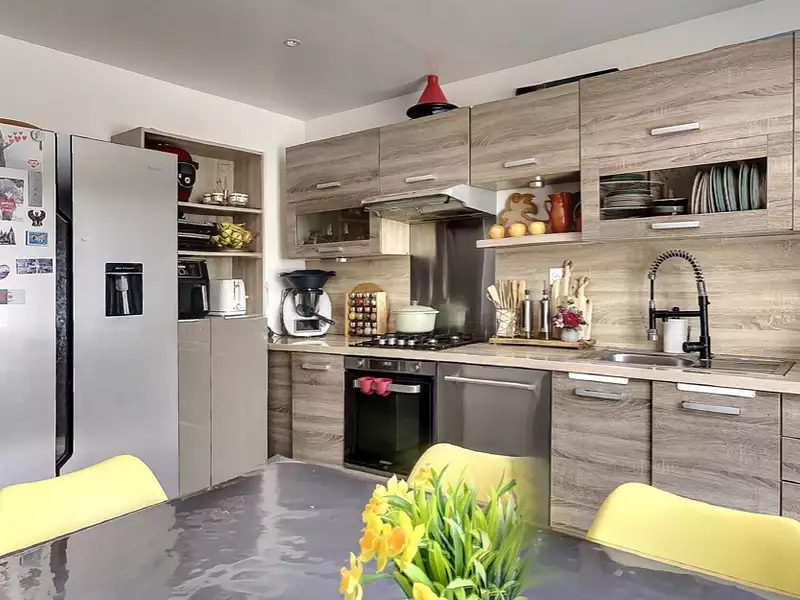 Maison, 160 m²