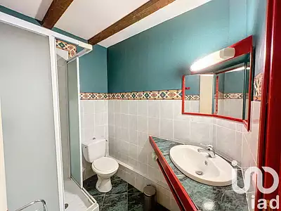 Maison, 288 m²