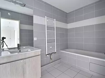 Appartement, 83,13 m²