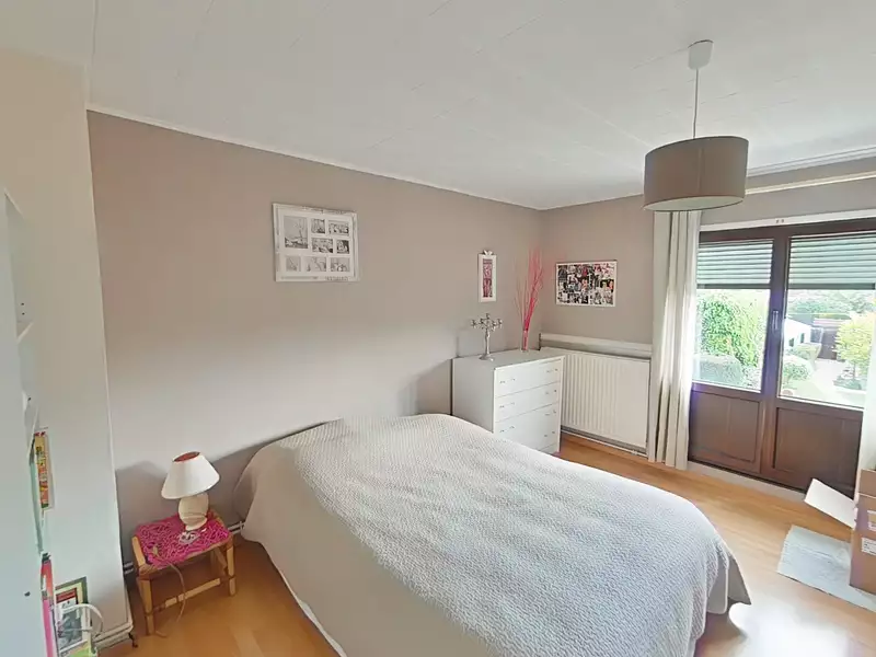 Maison, 132 m²