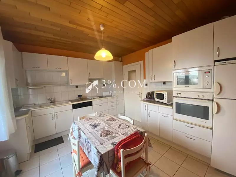 Maison, 120 m²