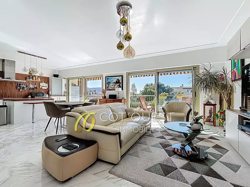 Appartement, 103,39 m²