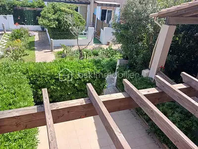 Maison, 43 m²