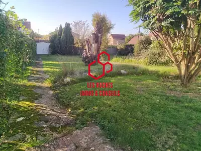 Terrain, 534 m²