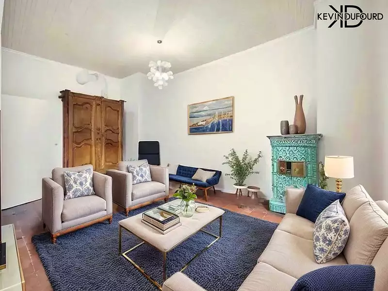 Maison, 161 m²