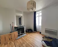Immeuble, 261 m²